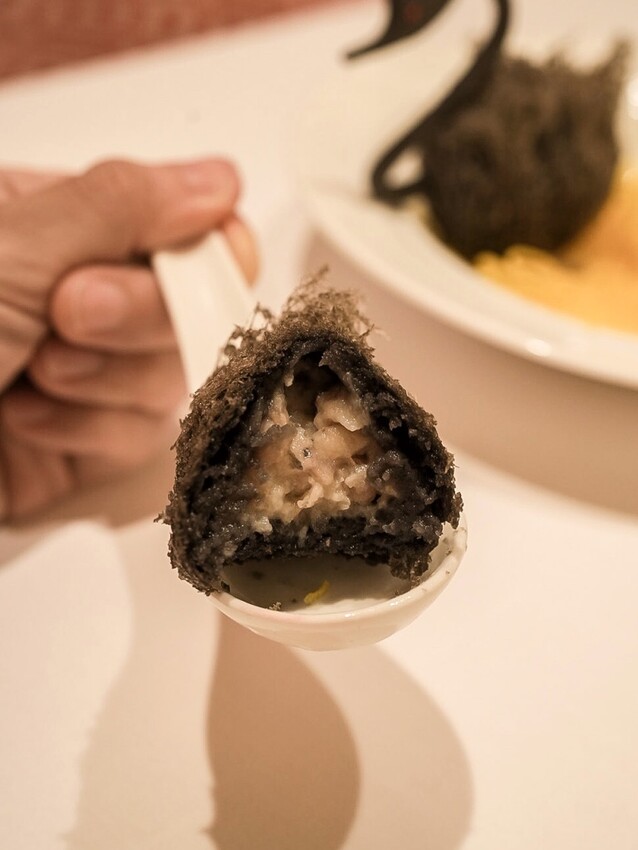 澳門｜米其林二星的平價午市點心！永利軒 Wing Lei