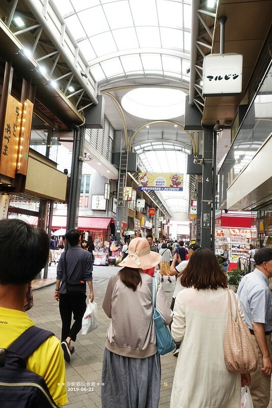 【2019日本關東。東京畢業旅行】我與雷門的遇見．淺草寺