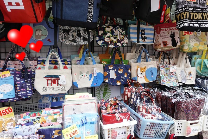 【2019日本關東。東京畢業旅行】我與雷門的遇見．淺草寺