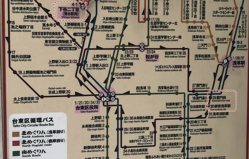 【2019日本關東。東京畢業旅行】我與雷門的遇見．淺草寺