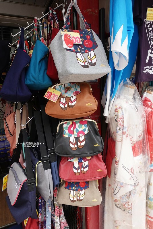 【2019日本關東。東京畢業旅行】我與雷門的遇見．淺草寺