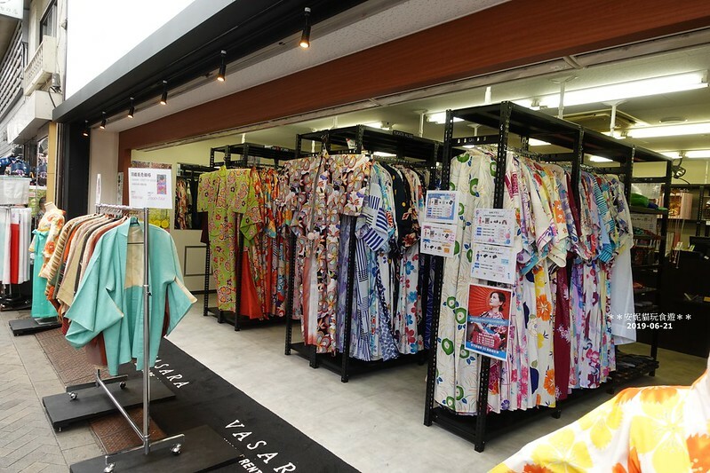 【2019日本關東。東京畢業旅行】我與雷門的遇見．淺草寺