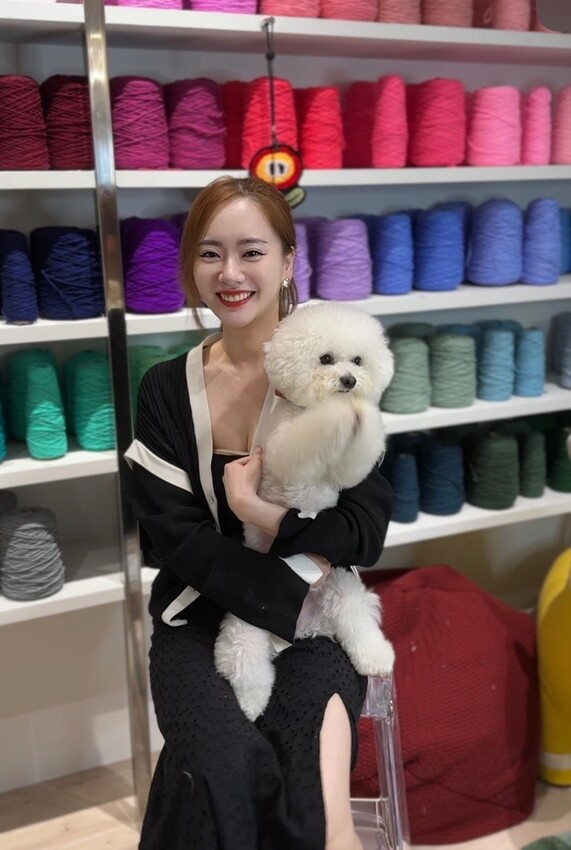 2023台北手作體驗推薦《JOMO做夢製所》用簇絨槍搭配首創「無重力系統」輕鬆製作手作地毯！松山區DIY體驗