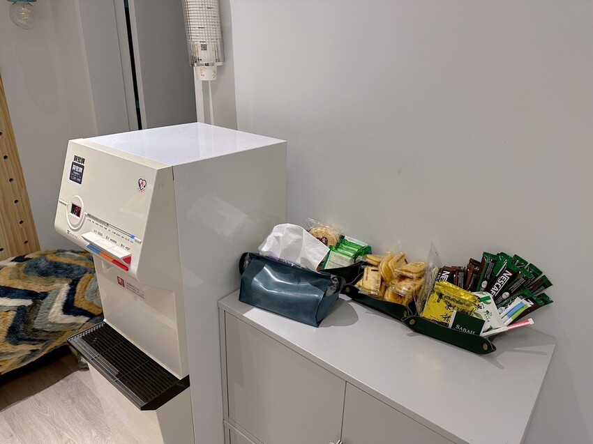 2023台北手作體驗推薦《JOMO做夢製所》用簇絨槍搭配首創「無重力系統」輕鬆製作手作地毯！松山區DIY體驗