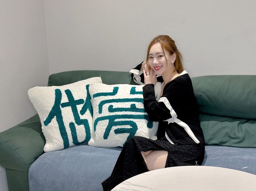 2023台北手作體驗推薦《JOMO做夢製所》用簇絨槍搭配首創「無重力系統」輕鬆製作手作地毯！松山區DIY體驗