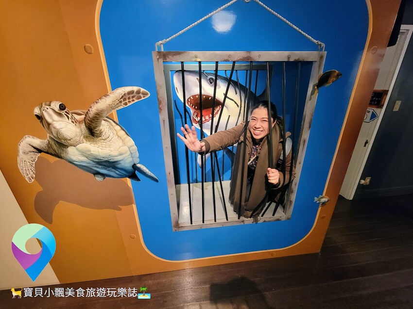 [旅遊]日本 兵庫 異國風情之旅 神戶錯覺藝術館 不可思議領事館