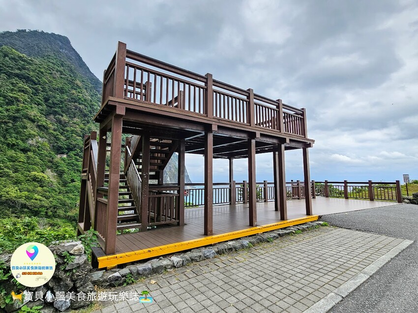 [旅遊]花蓮 臺灣十景 清水斷崖