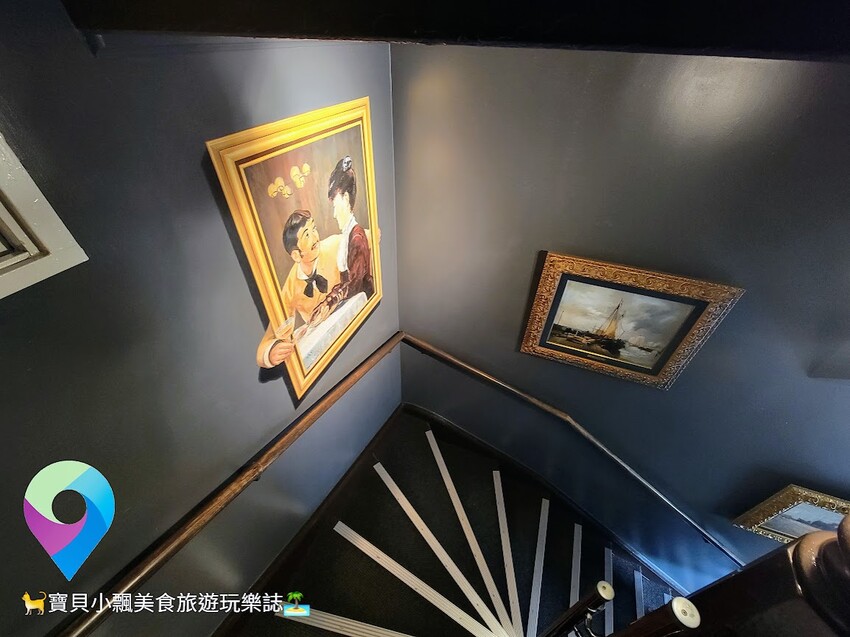 [旅遊]日本 兵庫 異國風情之旅 神戶錯覺藝術館 不可思議領事館