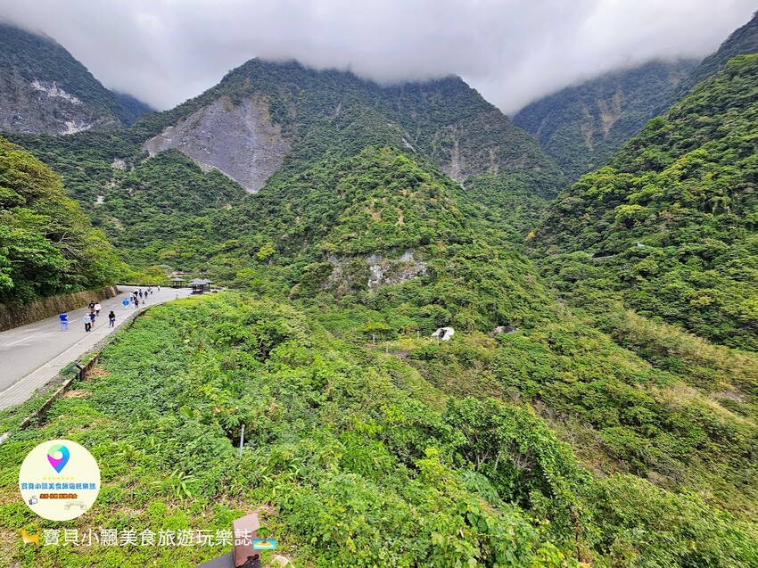 [旅遊]花蓮 臺灣十景 清水斷崖