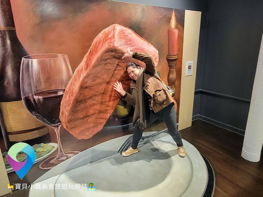 [旅遊]日本 兵庫 異國風情之旅 神戶錯覺藝術館 不可思議領事館