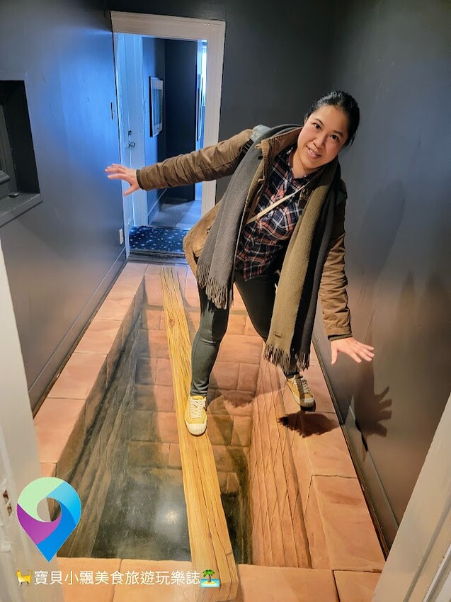 [旅遊]日本 兵庫 異國風情之旅 神戶錯覺藝術館 不可思議領事館