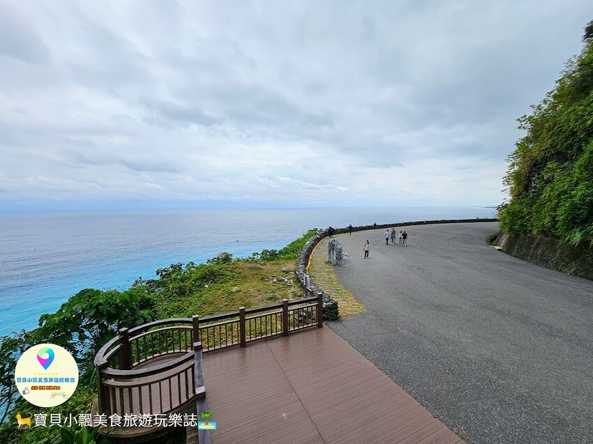 [旅遊]花蓮 臺灣十景 清水斷崖