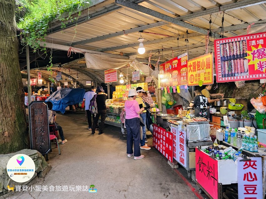 [旅遊]南投 藍天白雲綠草地 愜意賞景郊遊趣 來清境農場與羊咩咩度過愉快的假期吧！