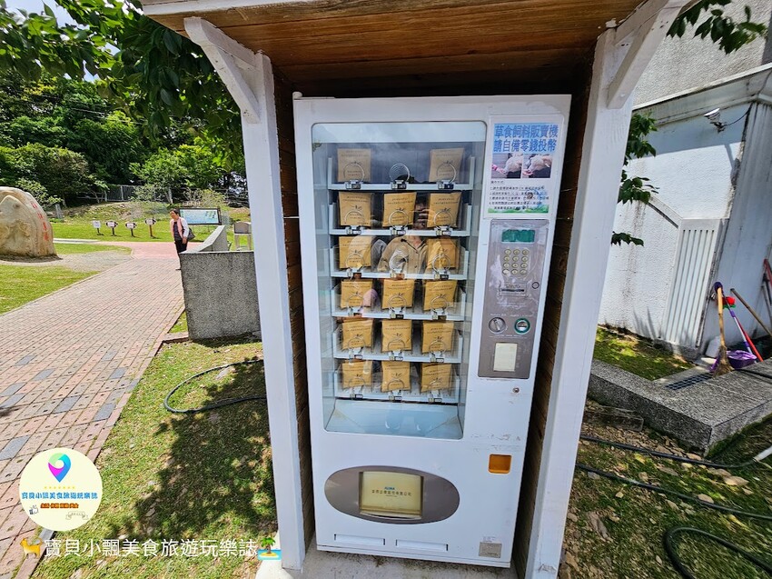 [旅遊]南投 藍天白雲綠草地 愜意賞景郊遊趣 來清境農場與羊咩咩度過愉快的假期吧！