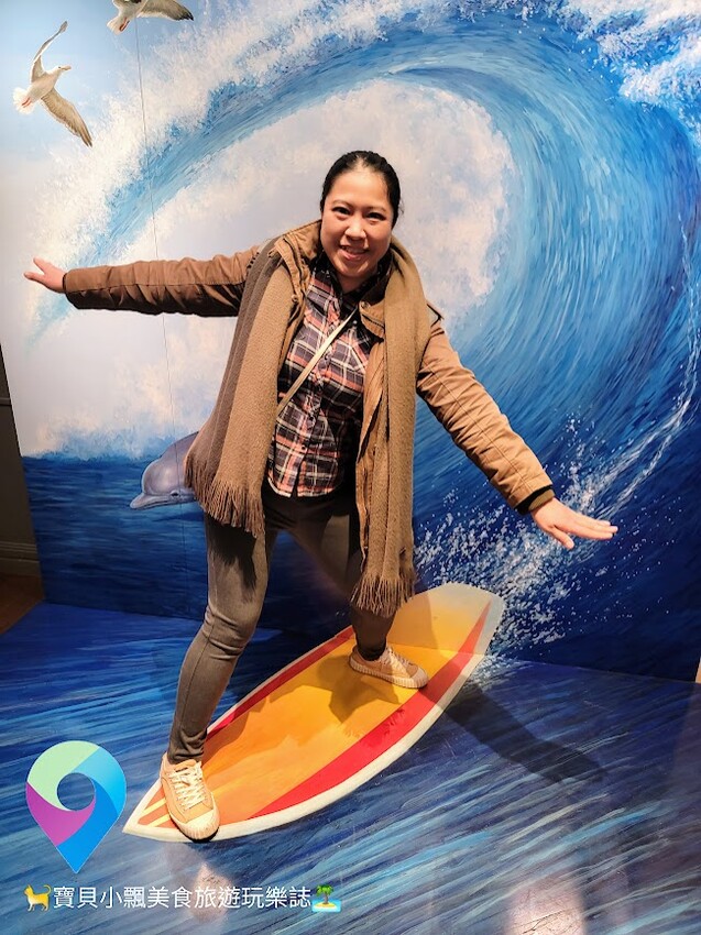 [旅遊]日本 兵庫 異國風情之旅 神戶錯覺藝術館 不可思議領事館