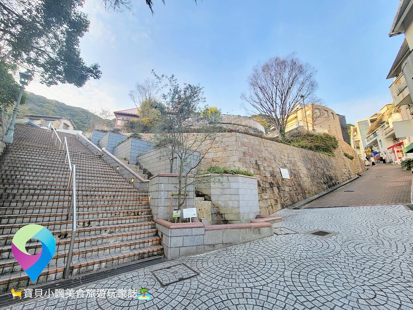 [旅遊]日本 兵庫 異國風情之旅 神戶錯覺藝術館 不可思議領事館