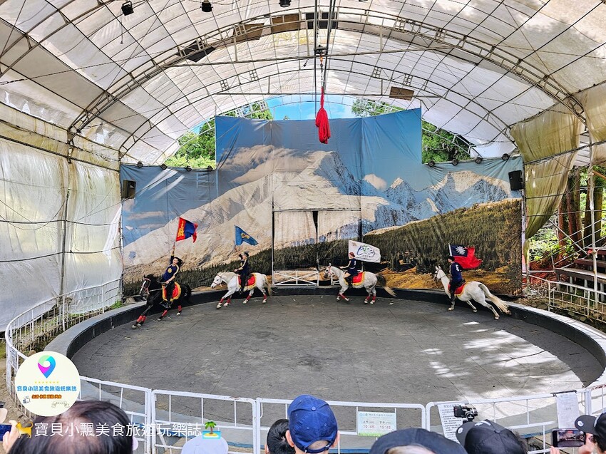 [旅遊]南投 藍天白雲綠草地 愜意賞景郊遊趣 來清境農場與羊咩咩度過愉快的假期吧！