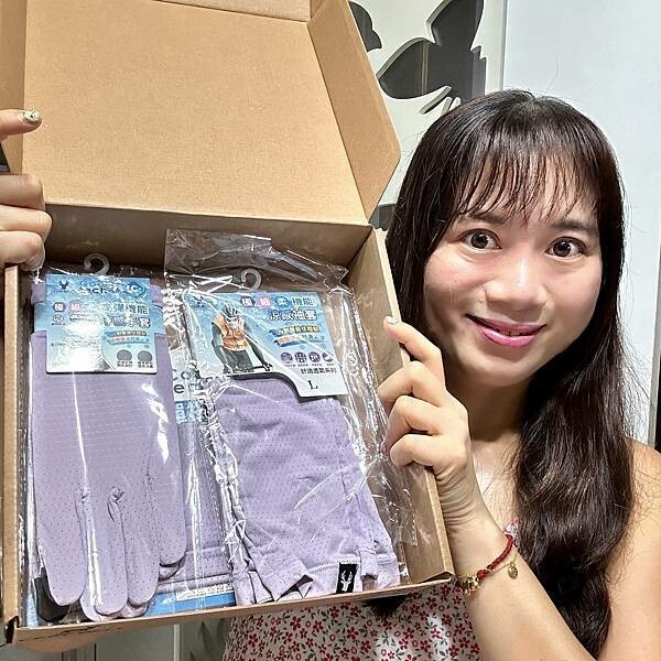 夏日防曬套組推薦/瑟夫貝爾CERF BELL涼感手套+袖套+萬用頭巾三件套/超涼爽降溫術,戶外防曬好幫手!