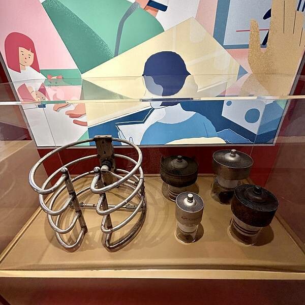 廣播電台展覽/國立教育廣播電台/聲音故事館/親子旅遊展覽好去處/值得參觀