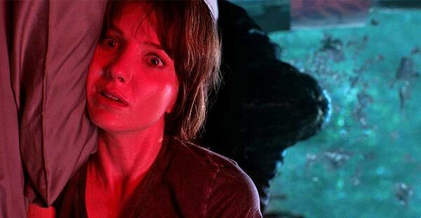 2021恐怖電影/恐怖大師溫子仁最新力作-疾厄/看完會毛骨悚然，拍攝手法特別，音效緊湊/推薦給愛看恐怖片的朋