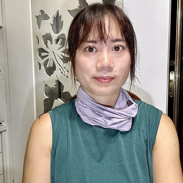 夏日防曬套組推薦/瑟夫貝爾CERF BELL涼感手套+袖套+萬用頭巾三件套/超涼爽降溫術,戶外防曬好幫手!