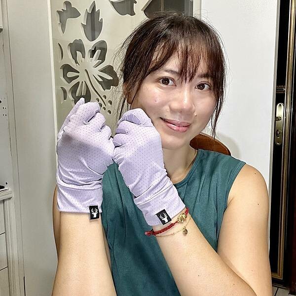 夏日防曬套組推薦/瑟夫貝爾CERF BELL涼感手套+袖套+萬用頭巾三件套/超涼爽降溫術,戶外防曬好幫手!