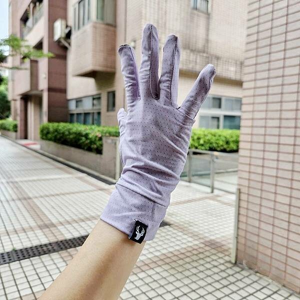 夏日防曬套組推薦/瑟夫貝爾CERF BELL涼感手套+袖套+萬用頭巾三件套/超涼爽降溫術,戶外防曬好幫手!