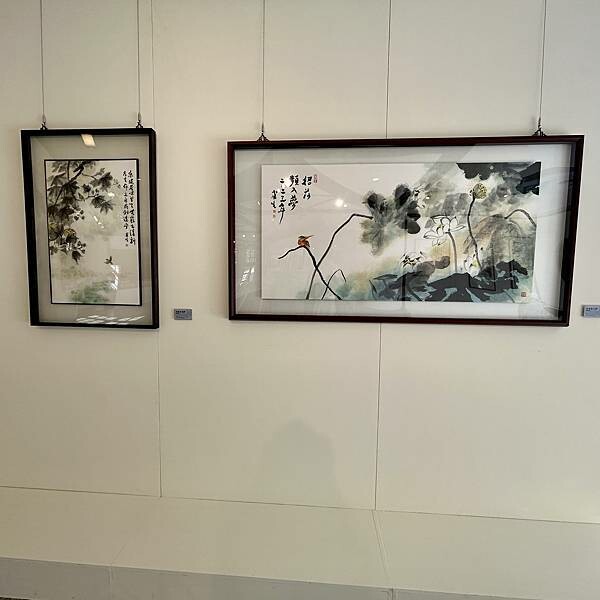 台北工藝展覽推薦/國立臺灣工藝研究發展中心臺北當代工藝設計分館/現正展出來自台南白河以生活為創作陶藝水