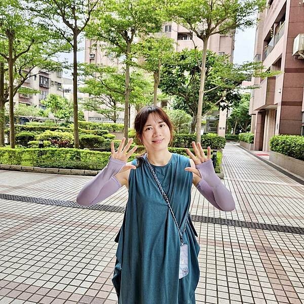 夏日防曬套組推薦/瑟夫貝爾CERF BELL涼感手套+袖套+萬用頭巾三件套/超涼爽降溫術,戶外防曬好幫手!