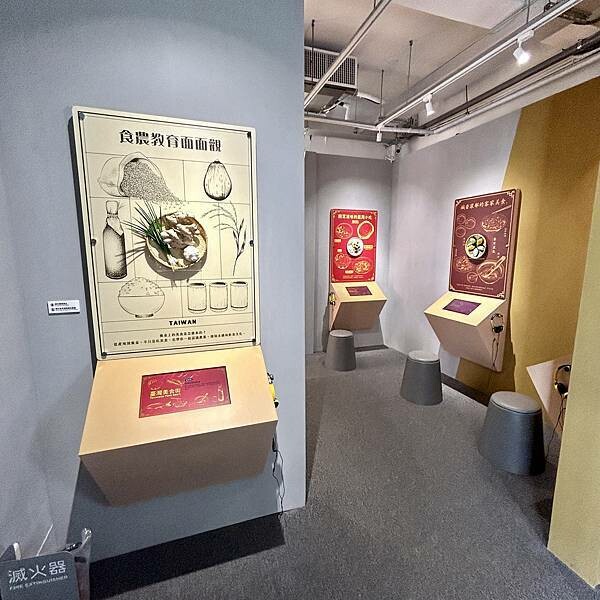 廣播電台展覽/國立教育廣播電台/聲音故事館/親子旅遊展覽好去處/值得參觀