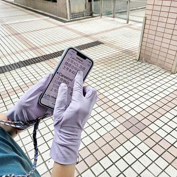 夏日防曬套組推薦/瑟夫貝爾CERF BELL涼感手套+袖套+萬用頭巾三件套/超涼爽降溫術,戶外防曬好幫手!