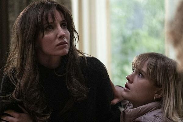 2021恐怖電影/恐怖大師溫子仁最新力作-疾厄/看完會毛骨悚然，拍攝手法特別，音效緊湊/推薦給愛看恐怖片的朋