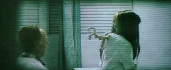 2021恐怖電影/恐怖大師溫子仁最新力作-疾厄/看完會毛骨悚然，拍攝手法特別，音效緊湊/推薦給愛看恐怖片的朋