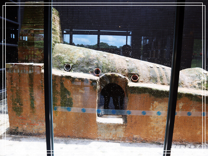 鶯歌陶瓷博物館-不僅有夏日免費戲水!室內展館X戶外藝術園區~寓教於樂親子景點