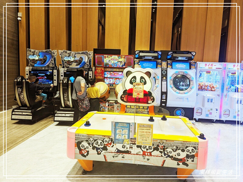 置地生活廣場-桃園八德/影城x商場~樓層餐廳介紹.周邊美食景點一次看