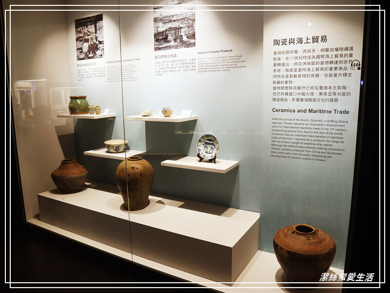 鶯歌陶瓷博物館-不僅有夏日免費戲水!室內展館X戶外藝術園區~寓教於樂親子景點