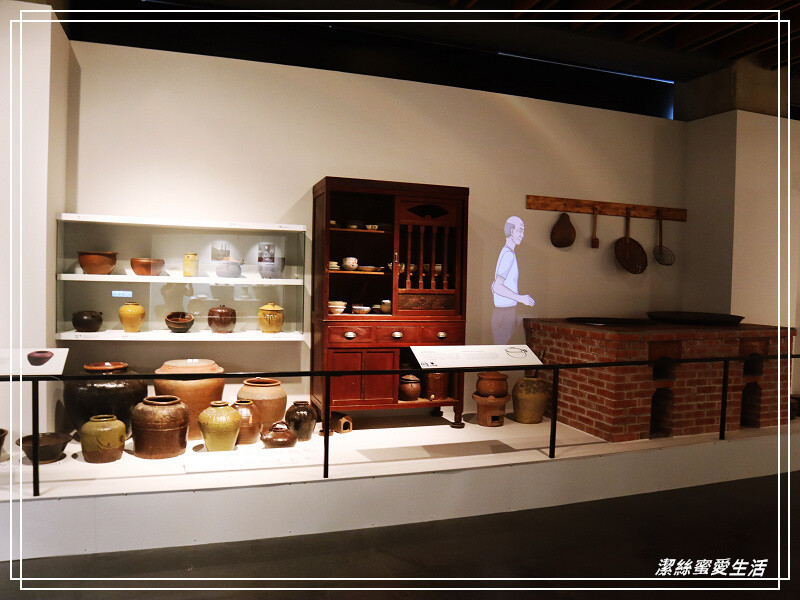 鶯歌陶瓷博物館-不僅有夏日免費戲水!室內展館X戶外藝術園區~寓教於樂親子景點