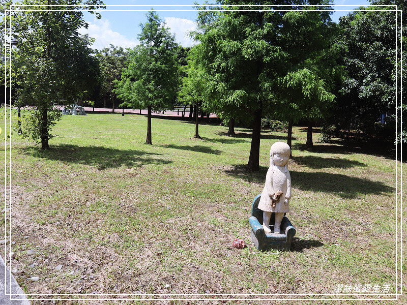 鶯歌陶瓷博物館-不僅有夏日免費戲水!室內展館X戶外藝術園區~寓教於樂親子景點