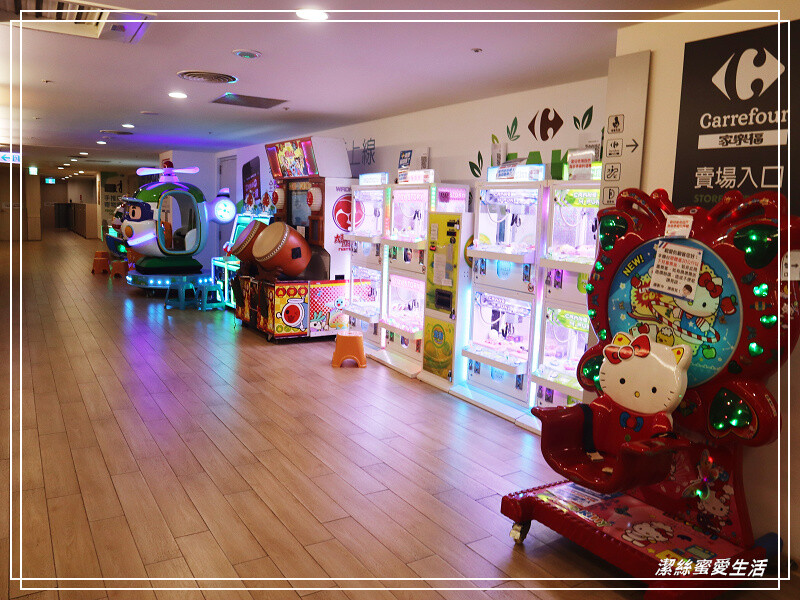 置地生活廣場-桃園八德/影城x商場~樓層餐廳介紹.周邊美食景點一次看