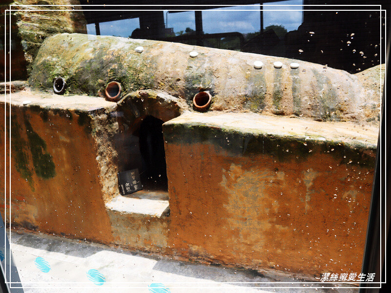 鶯歌陶瓷博物館-不僅有夏日免費戲水!室內展館X戶外藝術園區~寓教於樂親子景點