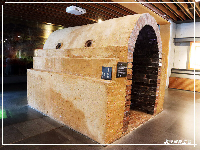 鶯歌陶瓷博物館-不僅有夏日免費戲水!室內展館X戶外藝術園區~寓教於樂親子景點