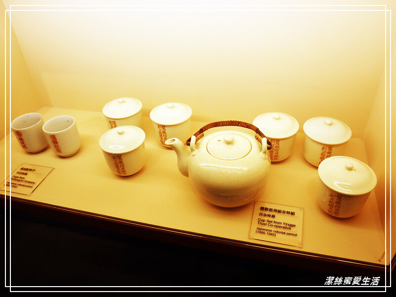 鶯歌陶瓷博物館-不僅有夏日免費戲水!室內展館X戶外藝術園區~寓教於樂親子景點