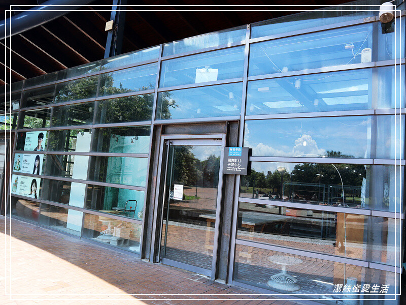 鶯歌陶瓷博物館-不僅有夏日免費戲水!室內展館X戶外藝術園區~寓教於樂親子景點