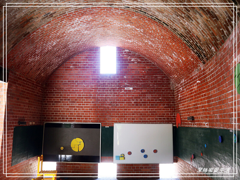 鶯歌陶瓷博物館-不僅有夏日免費戲水!室內展館X戶外藝術園區~寓教於樂親子景點