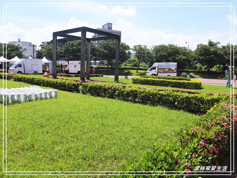 鶯歌陶瓷博物館-不僅有夏日免費戲水!室內展館X戶外藝術園區~寓教於樂親子景點