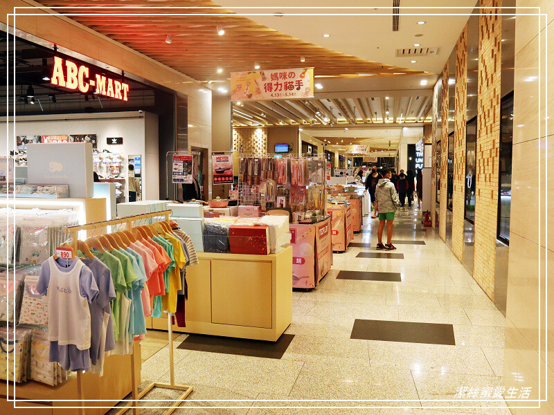 置地生活廣場-桃園八德/影城x商場~樓層餐廳介紹.周邊美食景點一次看