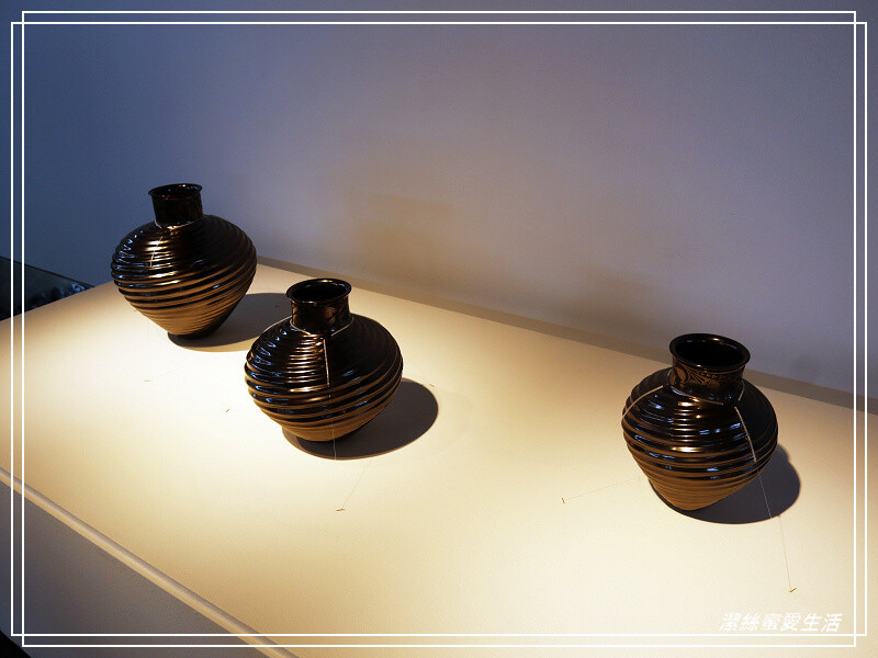 鶯歌陶瓷博物館-不僅有夏日免費戲水!室內展館X戶外藝術園區~寓教於樂親子景點