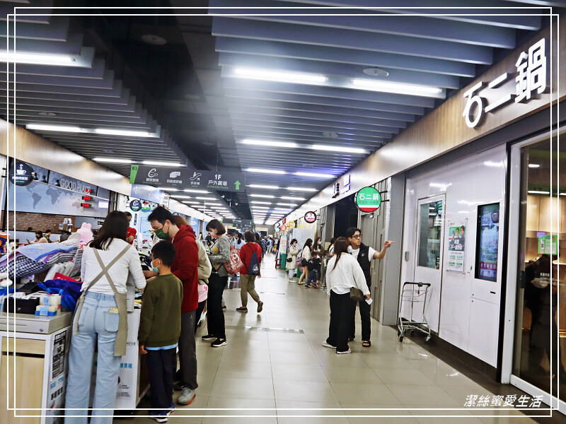 置地生活廣場-桃園八德/影城x商場~樓層餐廳介紹.周邊美食景點一次看