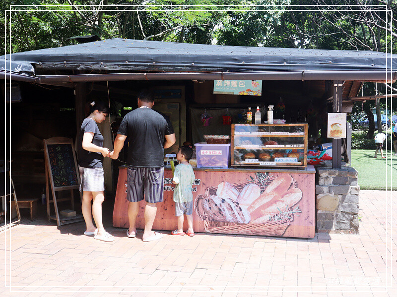 鶯歌陶瓷博物館-不僅有夏日免費戲水!室內展館X戶外藝術園區~寓教於樂親子景點