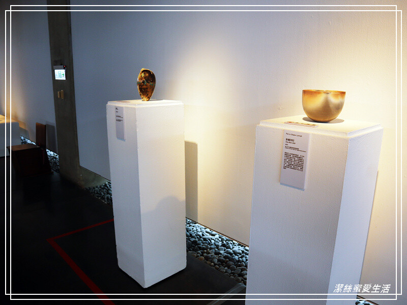 鶯歌陶瓷博物館-不僅有夏日免費戲水!室內展館X戶外藝術園區~寓教於樂親子景點